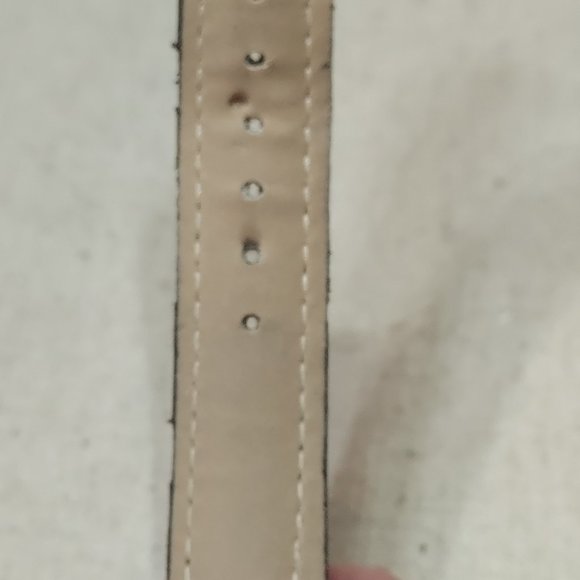 2010 Sanrio Hello Kitty Pink and white rhinestone watch: Working - Picture 10 of 11